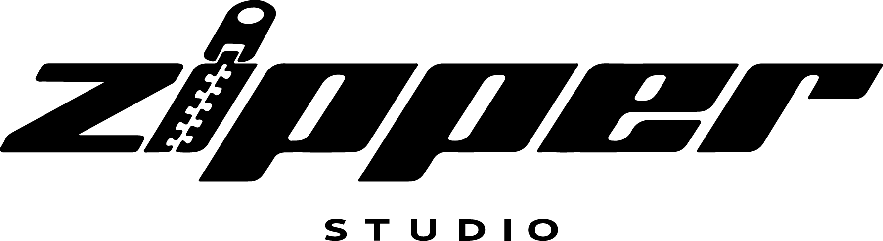 Zipperstudio